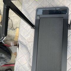 ランニングマシン MERACH（メリック）ルームランナー アプリ連動-Dickies デトロイトジャケット 希少サイズ