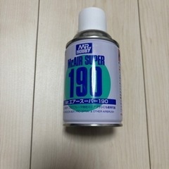 Mr.エアースーパー190