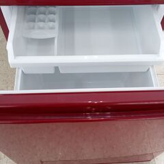 ☆ジモティ割あり☆ AQUA 冷蔵庫 168L 20年製 動作確認／クリーニング