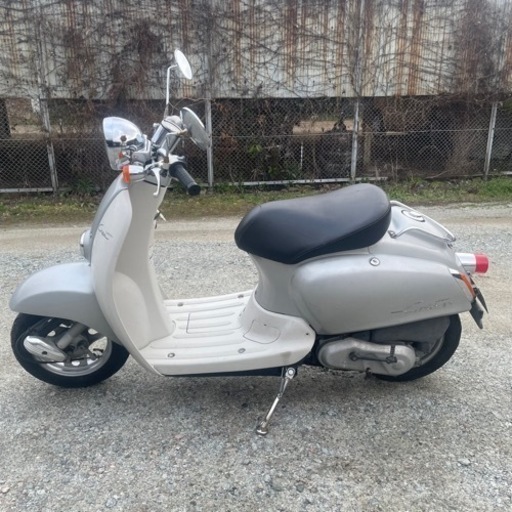 バイク ホンダ