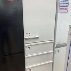 AQUA(アクア)4ドア冷蔵庫 AQR-36Nのご紹介！