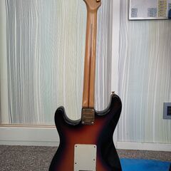 Fender USA ストラト specialedition1993 売ります