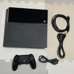 CUH-1000A　PlayStation4 PS4 500GB...