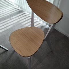 IKEA EKEDALEN 伸長式テーブル 120/180x80 cm