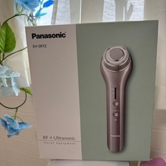 ♡Panasonic美顔器♡