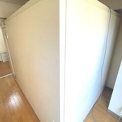 ヤマハアビテックス3畳 -30db AUK30 中古防音室 東京都から！