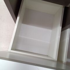 ★ジモティ割あり★ 松田家具 レンジボード キュロス ブラック W140.5×D48.5×H205 クリーニング済み TC2227 ☆ジモティ割あり☆ 松田家具 レンジボード キュロス ブラック W140.5