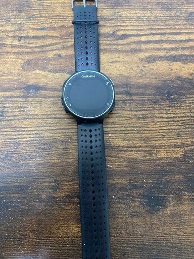 4/6都内直接手渡し可能Garmin230