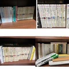【買ってください】本まとめ売り 300冊以上