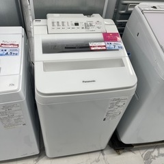Panasonic 7kg洗濯機🌸毛布も洗えます✨他にも洗濯機い...