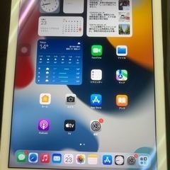 【ネット決済】【ネット決済】iPad Air2 32GB 本体のみ