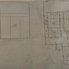 国道沿い1戸建土地108.8坪　販売です。大阪府岬町 - 不動産売買（マンション/一戸建て）