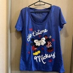 服/ファッション Tシャツ レディース