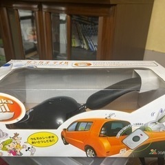 サンクステイル　車用品　新品未使用