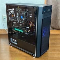 【お話し中です】ゲーミングPC i5-6500/GTX 1060...