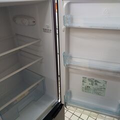 アイリスオーヤマ 冷蔵庫 162L IRSE-16A 2021 N24-488 高く買取るゾウ八幡西店