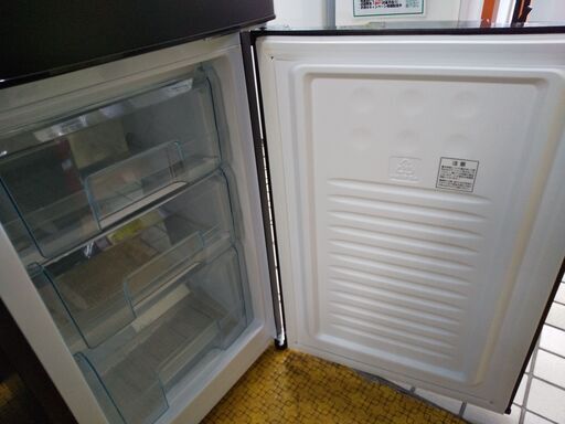 アイリスオーヤマ 冷蔵庫 162L IRSE-16A 2021 N24-488 高く買取るゾウ  