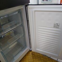 アイリスオーヤマ 冷蔵庫 162L IRSE-16A 2021 N24-488 高く買取るゾウ八幡西店