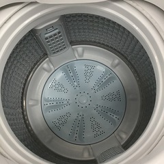 #C-45【ご来店頂ける方限定】AQUAの7、0Kg洗濯機です