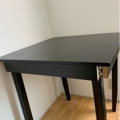 IKEA  テーブル　