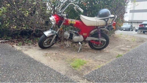 中華DAX88cc
