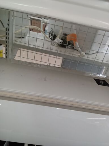 ★ジモティ割あり★ SHARP エアコン AY-F28D 2.2kw 17年製 室内機分解洗浄 TC2231