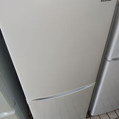 アイリスオーヤマ 冷蔵庫 142L IRSD-14A 2023 ...
