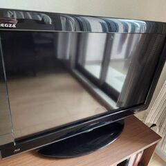 2010年製　TOSHIBA　REGZA