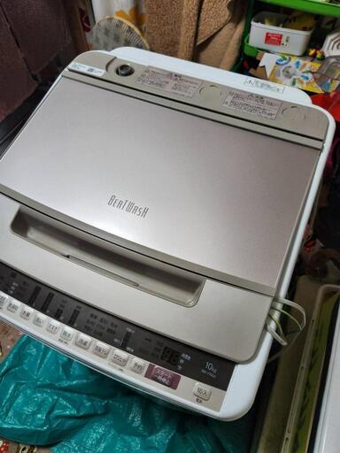 家電 生活家電 洗濯機(決まりました)