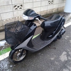 (お取り引き中)在庫処分価格ホンダdio 2サイクル