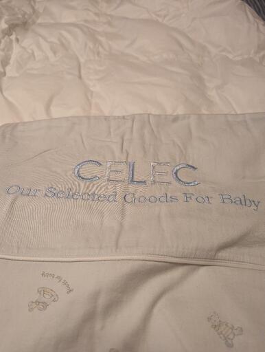 CELEC 高級赤ちゃん用布団セット 子供用品 ベビー用品 寝具