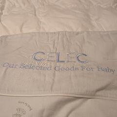 CELEC 高級赤ちゃん用布団セット 子供用品 ベビー用品 寝具
