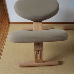 バランスチェア　イージー