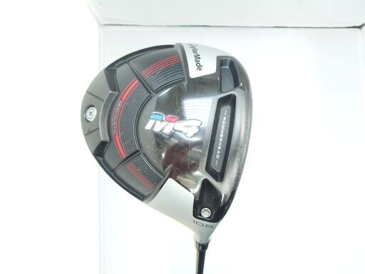 テーラーメイド TaylorMade M4 ドライバー