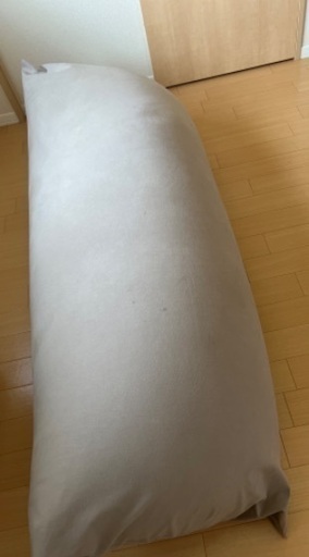 ヨギボー　マックス　Yogibo Max ライトグレー