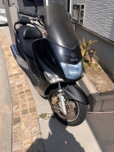 バイク スズキ