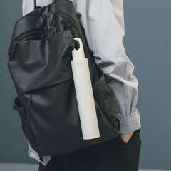 価格変更　ぬれない折り畳み傘「タンブラ」　24入りカラーは4種類