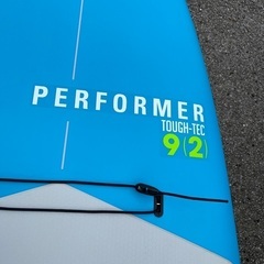Bic Performer9.2 Tough-tec SUPボード