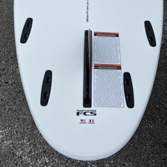 Bic Performer9.2 Tough-tec SUPボード