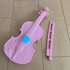 おもちゃ　バイオリン