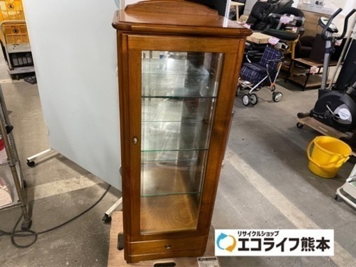 ライト付き　コレクションボード