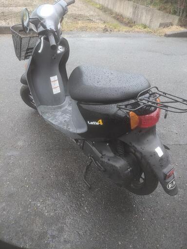 登録しました、自賠責加入で乗って帰れます！！！レッツ4 　その1　  美車！！ 登録しました、自賠責加入で乗って帰れます！！！レッツ4 その1 美車！！