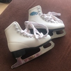 フィギュアスケート17cm