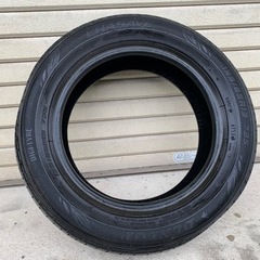 ダンロップ エナセーブ 155/65 R13 1本