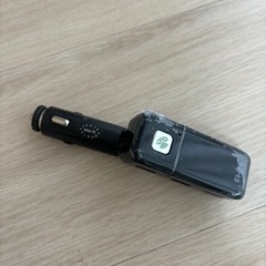 シガーソケット　USB 対応