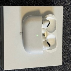 Apple AirPods Pro 第一世代 