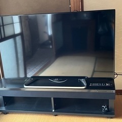 テレビ