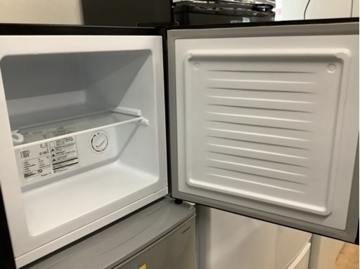 小型冷凍庫 32L ノンフロン チェストフリーザー 右開き MAXZEN