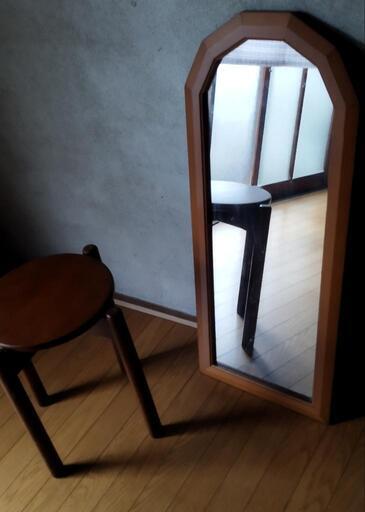 （終了）家具 ミラー/鏡
