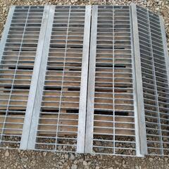 グレーチング 1000×450×50 バラ売り可 使い方色々